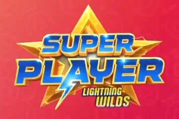 Super Player Lightning Wilds